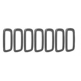 Kit modanatura griglia...