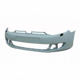 Paraurti anteriore...