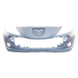 Paraurti anteriore...