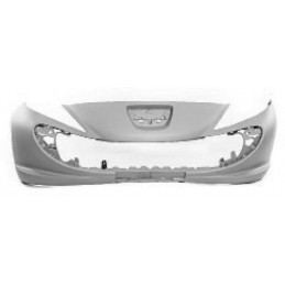 Paraurti anteriore...