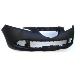 Paraurti anteriore...