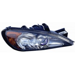 Faro proiettore H7-H1 guida...