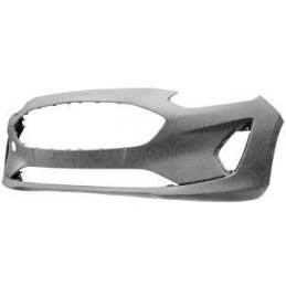 Paraurti anteriore...