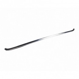 Modanatura cofano anteriore...