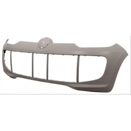 Paraurti anteriore...