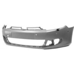 Paraurti anteriore...