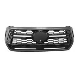 Griglia mascherina radiatore