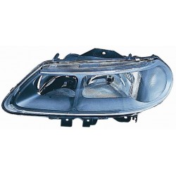 Faro proiettore H7-H7 guida...