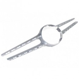 Modanatura griglia...