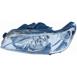 Faro proiettore H7-H7 guida...