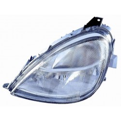Faro proiettore H7-H1 guida...