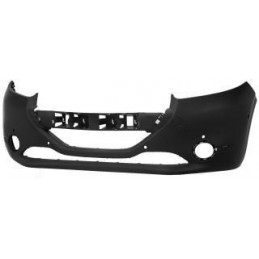 Paraurti anteriore...