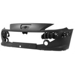 Paraurti anteriore...