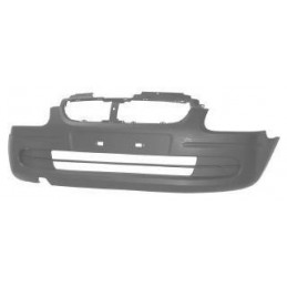 Paraurti anteriore...