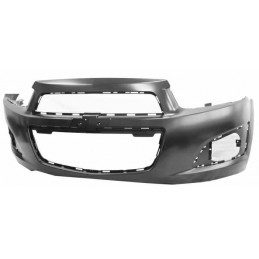 Paraurti anteriore...