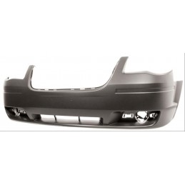 Paraurti anteriore...