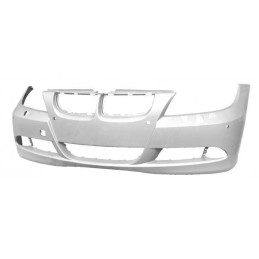 Paraurti anteriore...