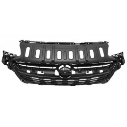 Mascherina griglia radiatore