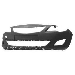 Paraurti anteriore...