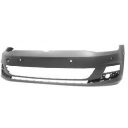Paraurti anteriore...