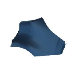 Cantonale posteriore nero dx