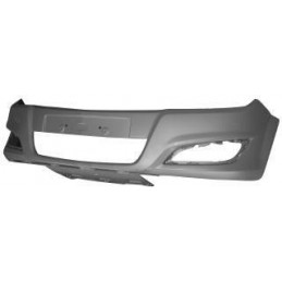 Paraurti anteriore...
