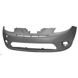 Paraurti anteriore...