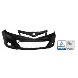 Paraurti anteriore...