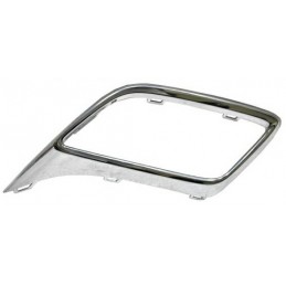 Cornice tappo foro marmitta...