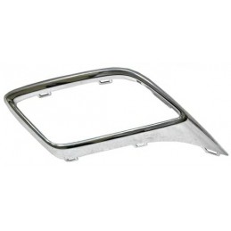Cornice tappo foro marmitta...