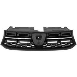 Mascherina griglia radiatore