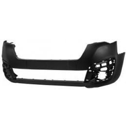 Paraurti anteriore...