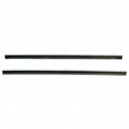 Kit modanatura cromata...