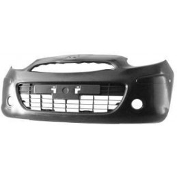 Paraurti anteriore...