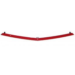 Modanatura griglia paraurti...