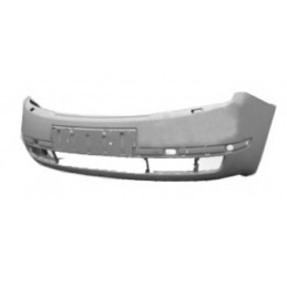 Paraurti anteriore...