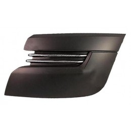 Griglia paraurti anteriore...