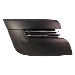 Griglia paraurti anteriore...