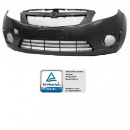 Paraurti anteriore...