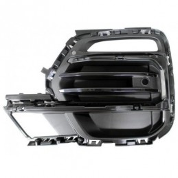 Griglia paraurti anteriore dx