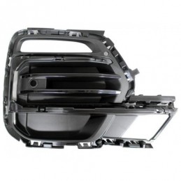 Griglia paraurti anteriore dx