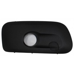 Griglia paraurti anteriore dx