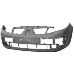 Paraurti anteriore...