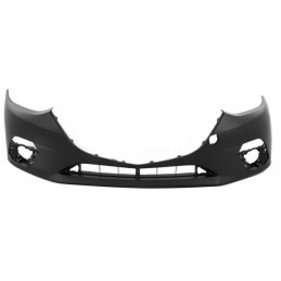 Paraurti anteriore...