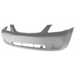 Paraurti anteriore...