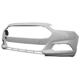 Paraurti anteriore...