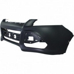Paraurti anteriore...