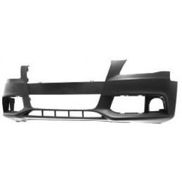 Paraurti anteriore...