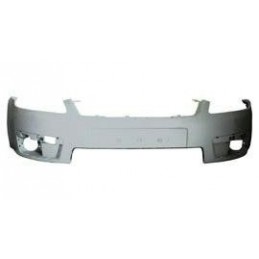 Paraurti anteriore...