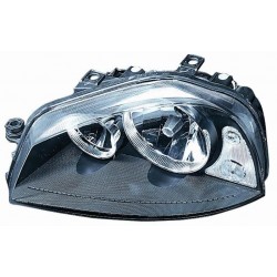 Faro proiettore H7-H3 guida...